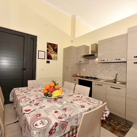 Appartamento 